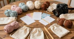 beginner friendly crochet kits