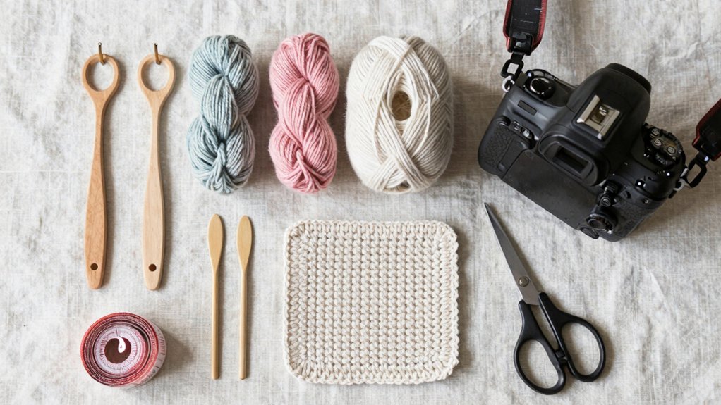 choose kits thoughtfully and wisely