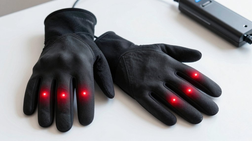 choosing effective therapy gloves