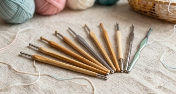 top crochet hooks reviewed