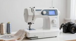 top embroidery machines 2026