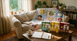 crochet popular characters kits 2026