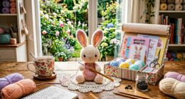 top crochet amigurumi kits 2026