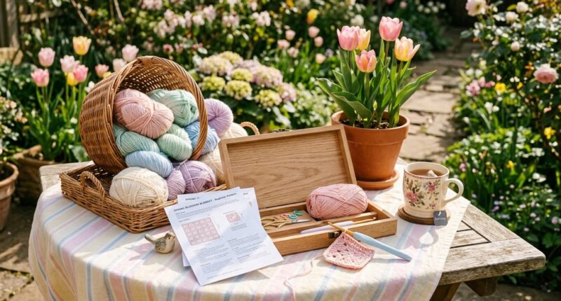 10 Best Crochet Craft Kits for Kids in [YEAR] - Viral Patterns